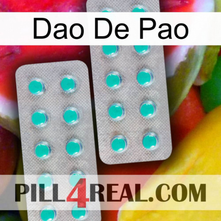 Dao Of Pao 29